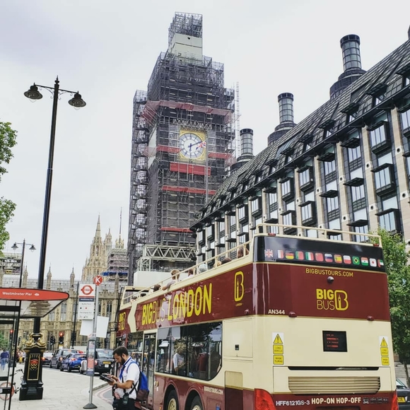 Meet your Posher, Sj - Picture 5 of 5